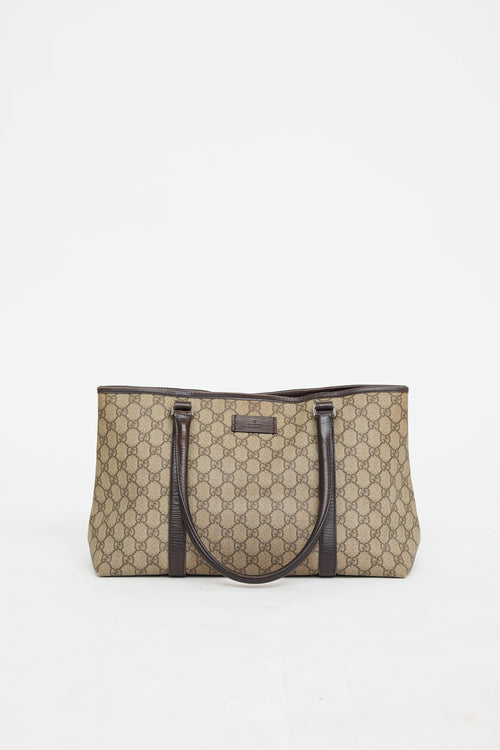 Gucci GG Supreme Joy Tote Bag