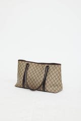 Gucci GG Supreme Joy Tote Bag