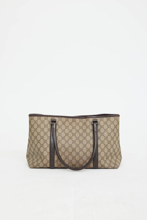 Gucci GG Supreme Joy Tote Bag