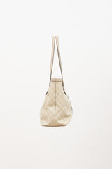 Gucci GG Supreme Large Ophidia Tote Bag