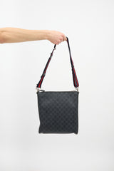Gucci GG Supreme Crossbody Bag
