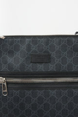 Gucci GG Supreme Crossbody Bag