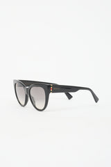 Gucci GG0460S Web Sunglasses
