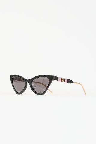 Gucci GG0597S Sunglasses
