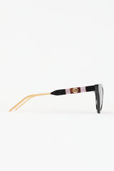 Gucci GG0597S Sunglasses