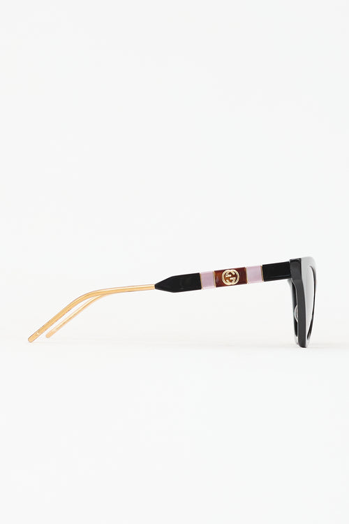 Gucci GG0597S Sunglasses