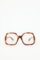Gucci GG0625S Square Sunglasses