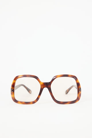Gucci GG0625S Square Sunglasses