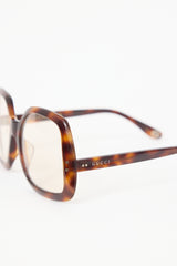 Gucci GG0625S Square Sunglasses