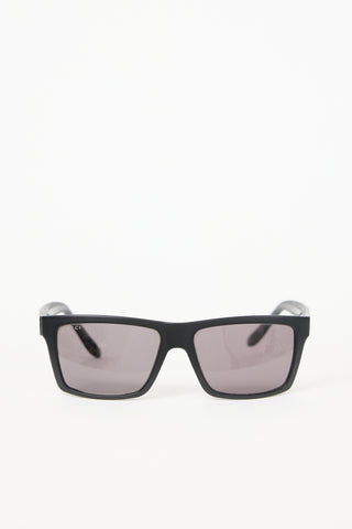 Gucci GG1013S Rectangle Sunglasses