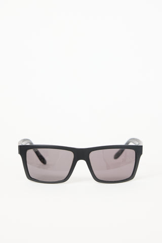 Gucci GG1013S Rectangle Sunglasses