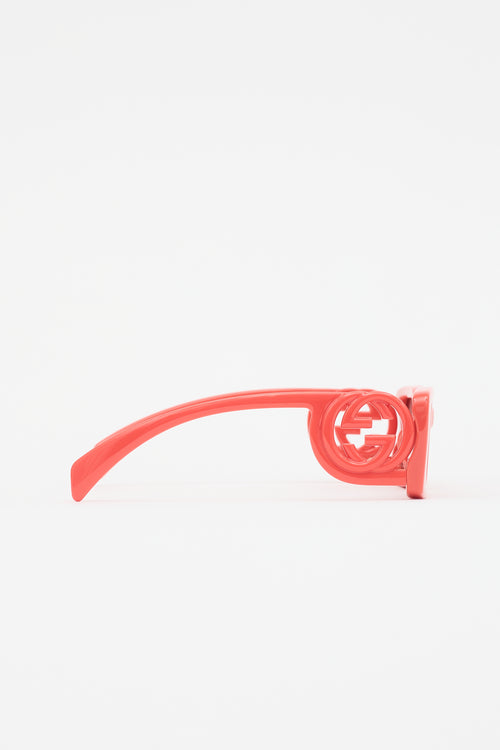 Gucci GG1325S GG Sunglasses
