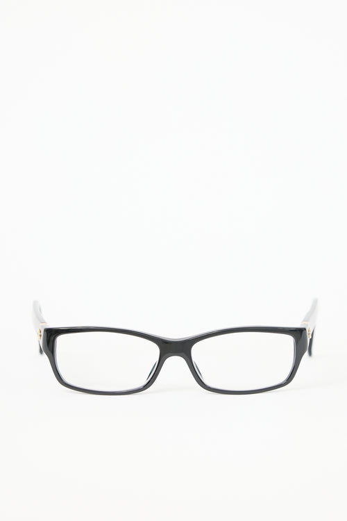 Gucci GG3573 Rectangle Glasses