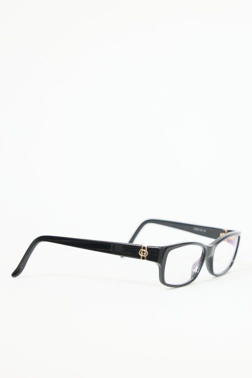 Gucci GG3573 Rectangle Glasses