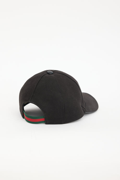 Gucci GG Baseball Cap