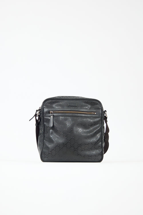 Gucci GG Imprime Crossbody Bag