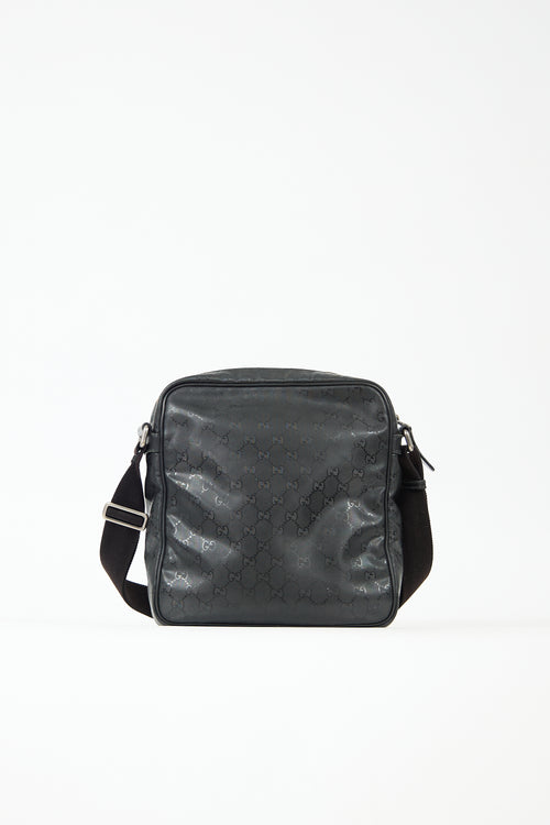 Gucci GG Imprime Crossbody Bag