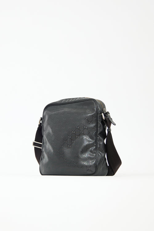 Gucci GG Imprime Crossbody Bag