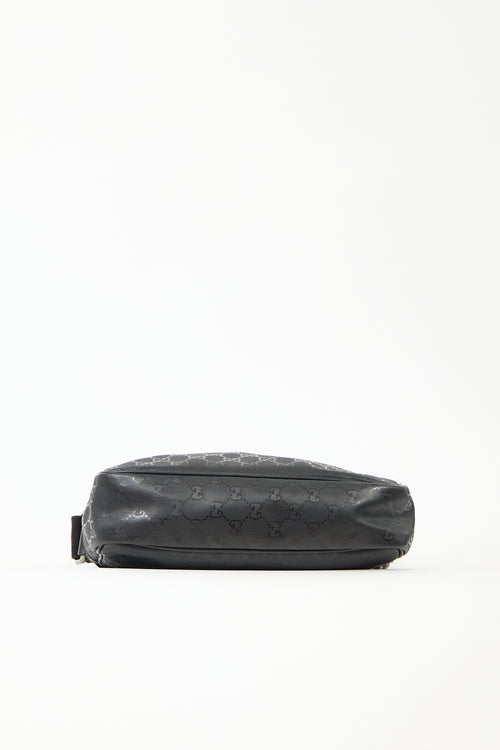 Gucci GG Imprime Crossbody Bag