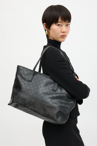 Gucci GG Imprime Tote Bag