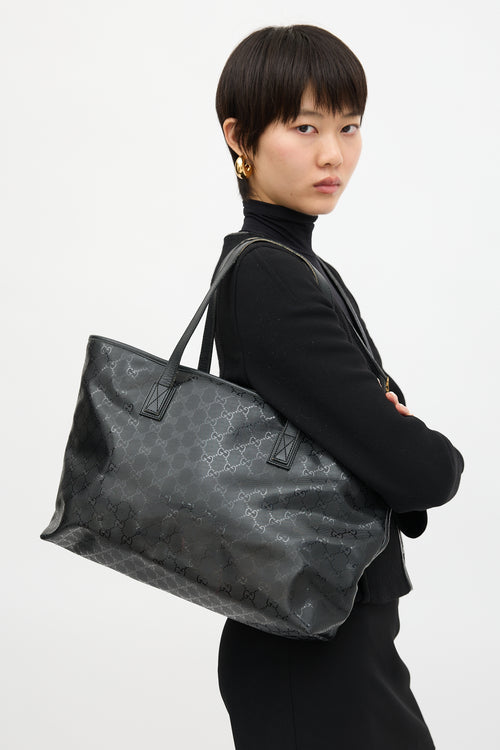 Gucci GG Imprime Tote Bag