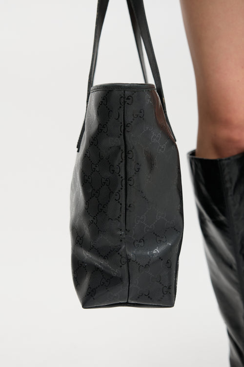 Gucci GG Imprime Tote Bag