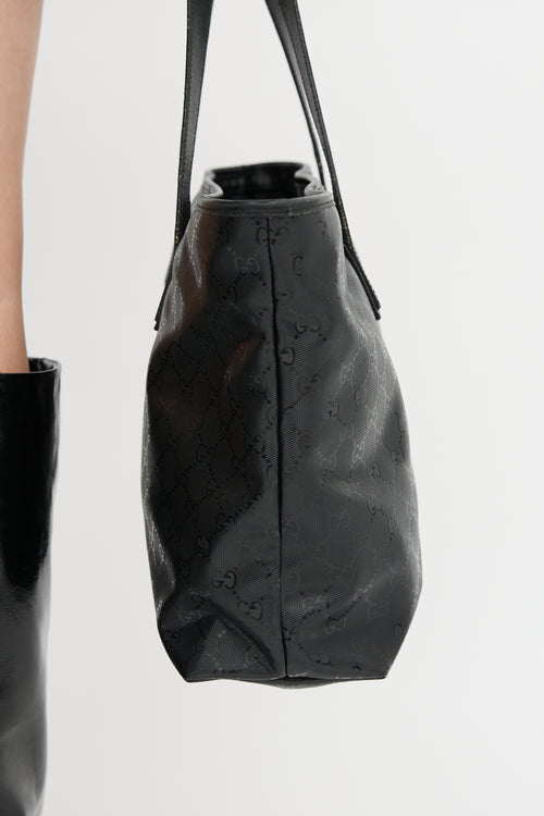 Gucci GG Imprime Tote Bag