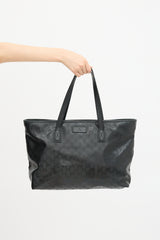 Gucci GG Imprime Tote Bag