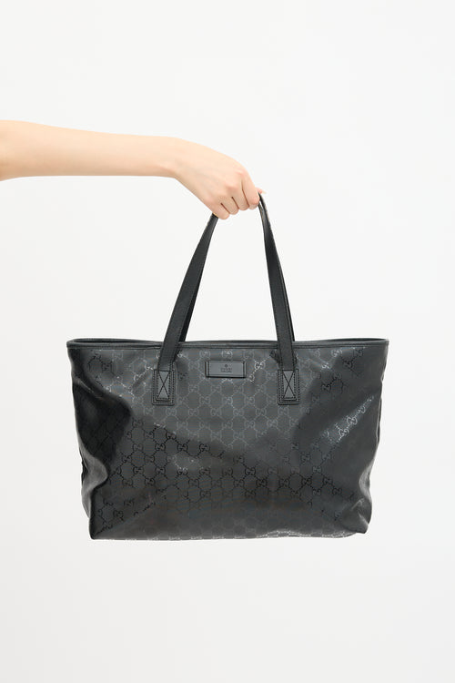 Gucci GG Imprime Tote Bag