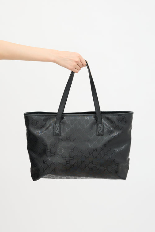 Gucci GG Imprime Tote Bag