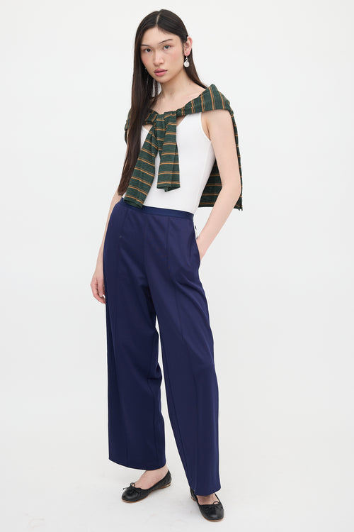 Gucci GG Logo Track Pant