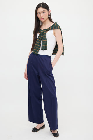 Gucci GG Logo Track Pant