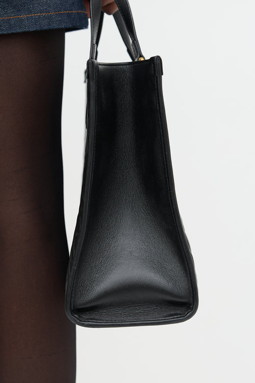 Gucci GG Marmont 2.0 Tote Bag