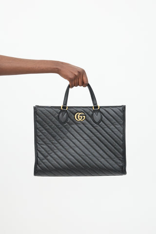 Gucci GG Marmont 2.0 Tote Bag