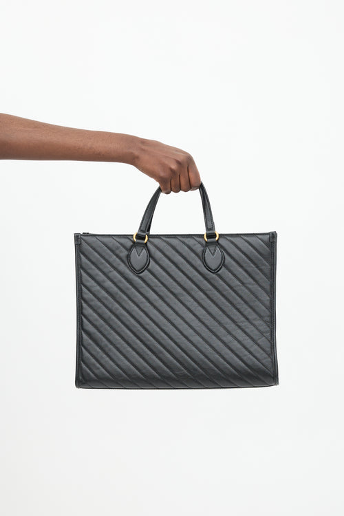 Gucci GG Marmont 2.0 Tote Bag