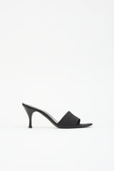 Gucci GG Monogram Sandal