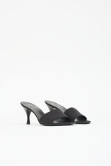 Gucci GG Monogram Sandal