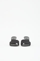 Gucci GG Monogram Sandal