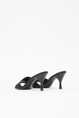 Gucci GG Monogram Sandal