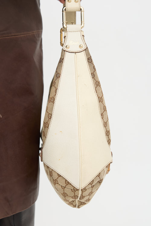 Gucci GG Monogram Amalfi Bag