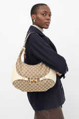 Gucci GG Monogram Amalfi Bag