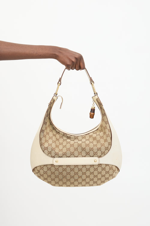 Gucci GG Monogram Amalfi Bag