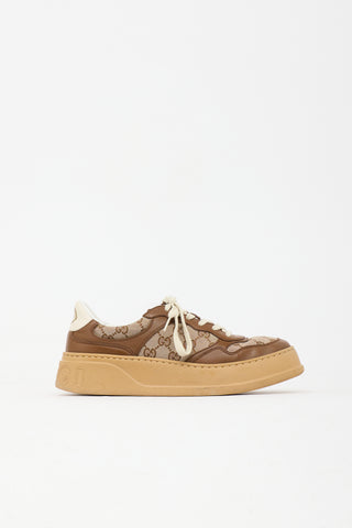 Gucci GG Monogram Chunky Sneaker