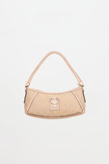 Gucci GG Monogram Small Abbey Bag