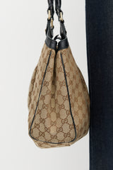 Gucci GG Monogram Sukey Bag