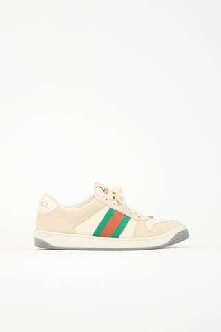 Gucci GG Screener Sneaker