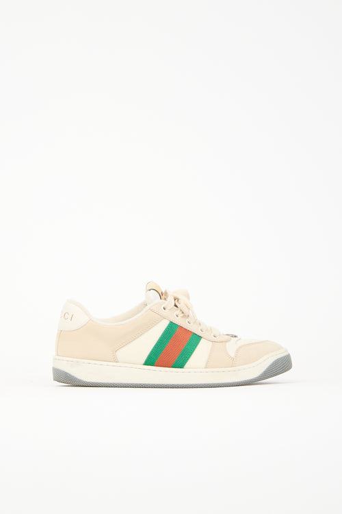 Gucci GG Screener Sneaker