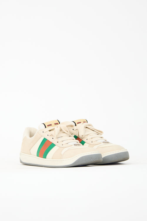 Gucci GG Screener Sneaker