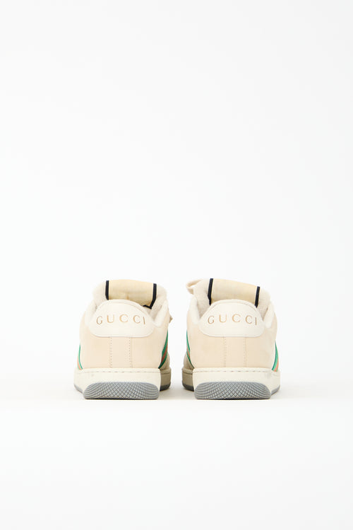 Gucci GG Screener Sneaker