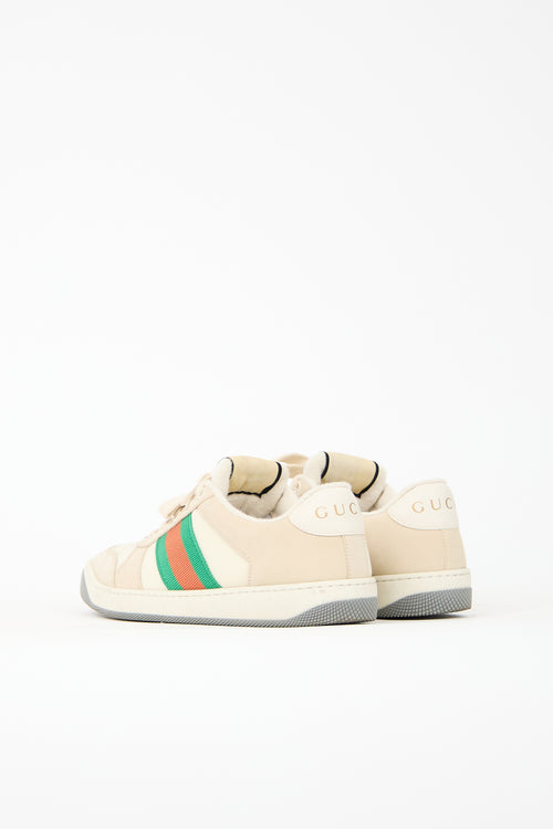 Gucci GG Screener Sneaker